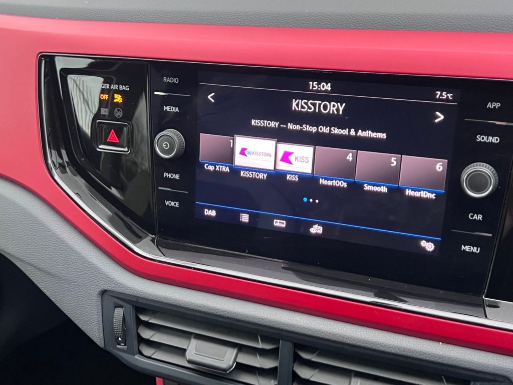 Used Volkswagen Polo 2020 for sale - 77287560: Photo 18