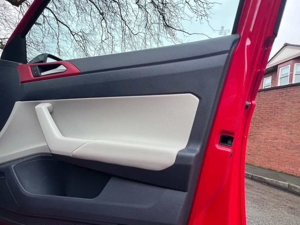 Used Volkswagen Polo 2020 for sale - 77287560: Photo 21