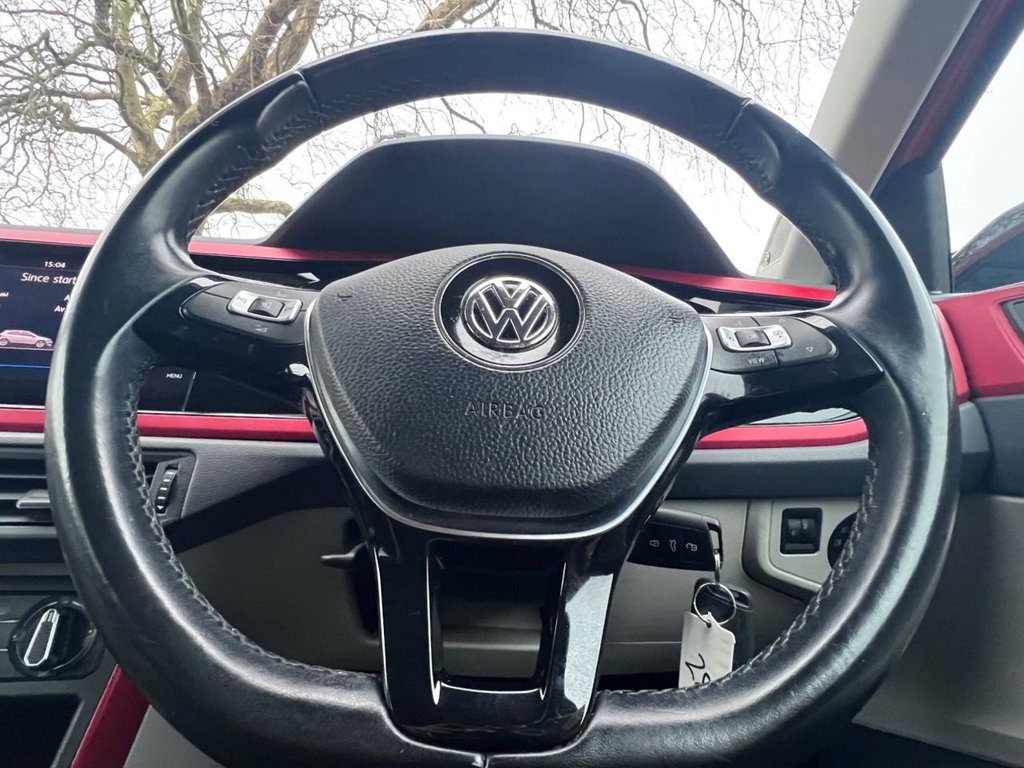 Used Volkswagen Polo 2020 for sale - 77287560: Photo 26