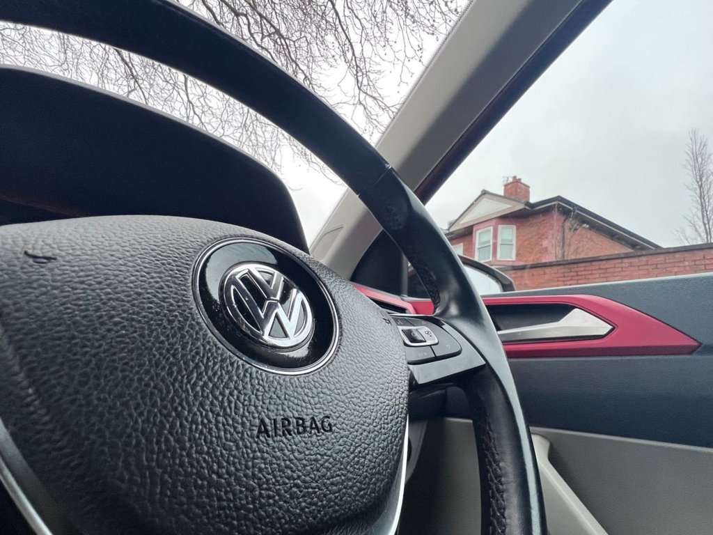 Used Volkswagen Polo 2020 for sale - 77287560: Photo 28