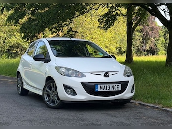 Used Mazda Mazda2 2013 for sale - 78839749: Photo