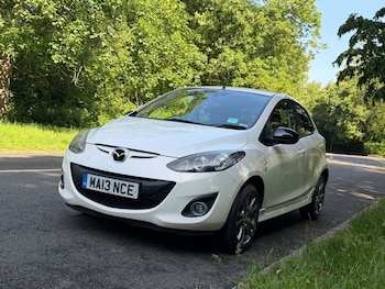 Used Mazda Mazda2 2013 for sale - 78839749: Photo