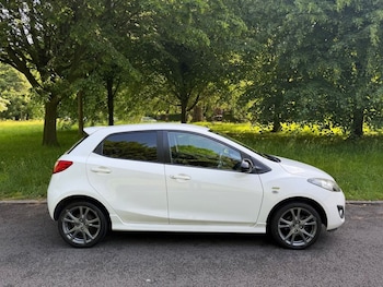 Used Mazda Mazda2 2013 for sale - 78839749: Photo