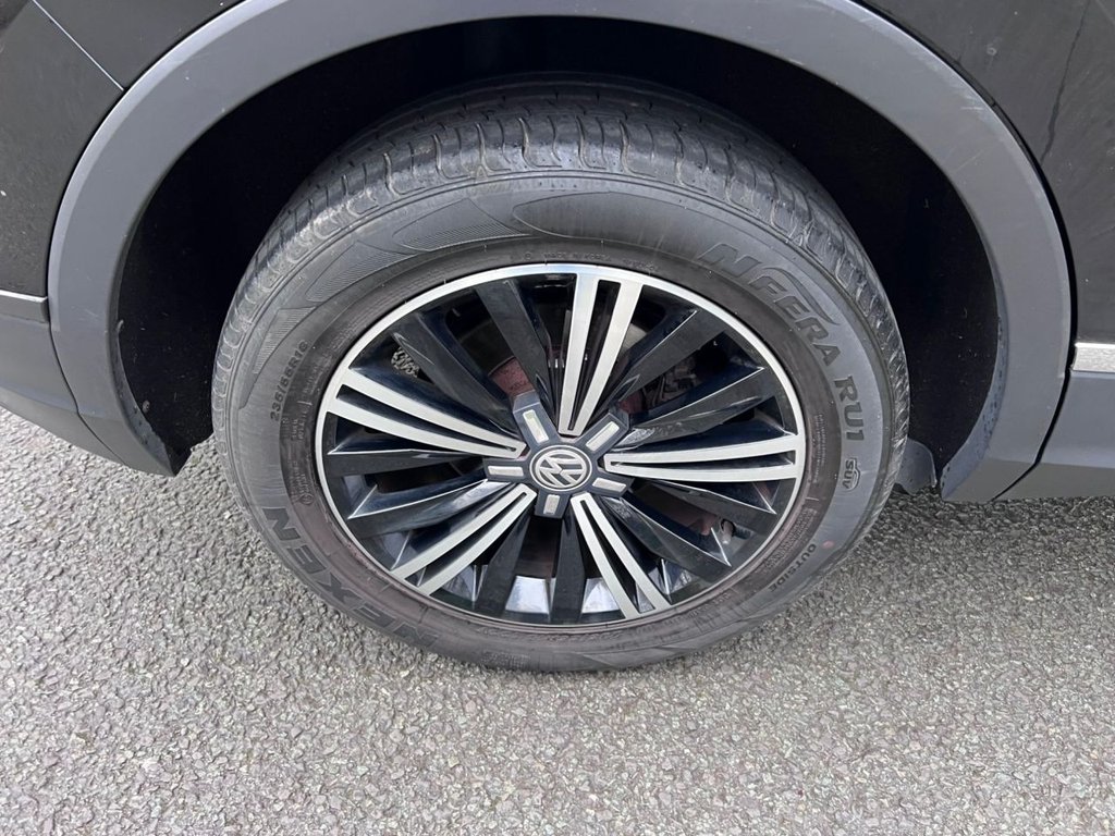 Used Volkswagen Tiguan 2016 for sale - 77212340: Photo 15