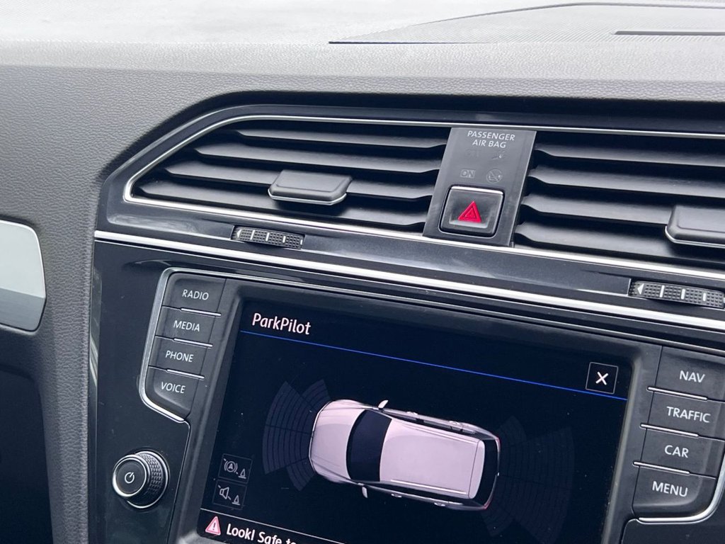 Used Volkswagen Tiguan 2016 for sale - 77212340: Photo 20