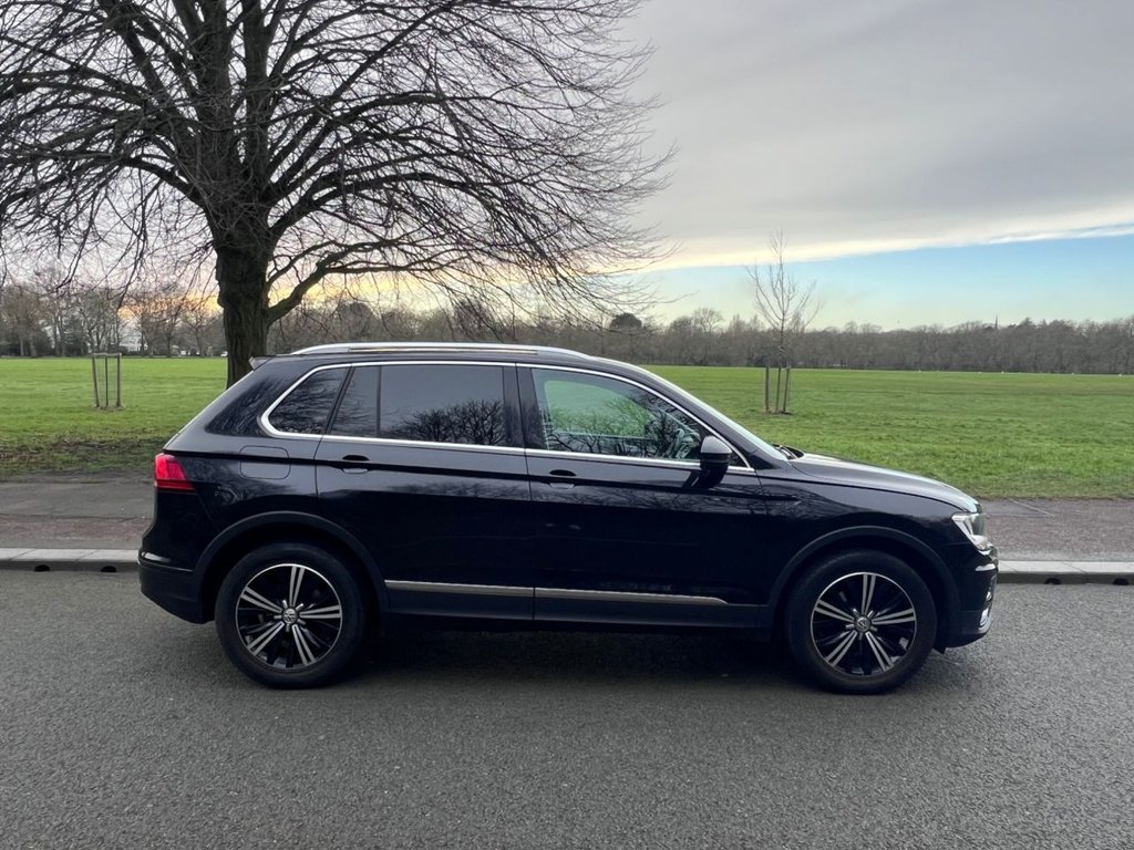 Used Volkswagen Tiguan 2016 for sale - 77212340: Photo 5