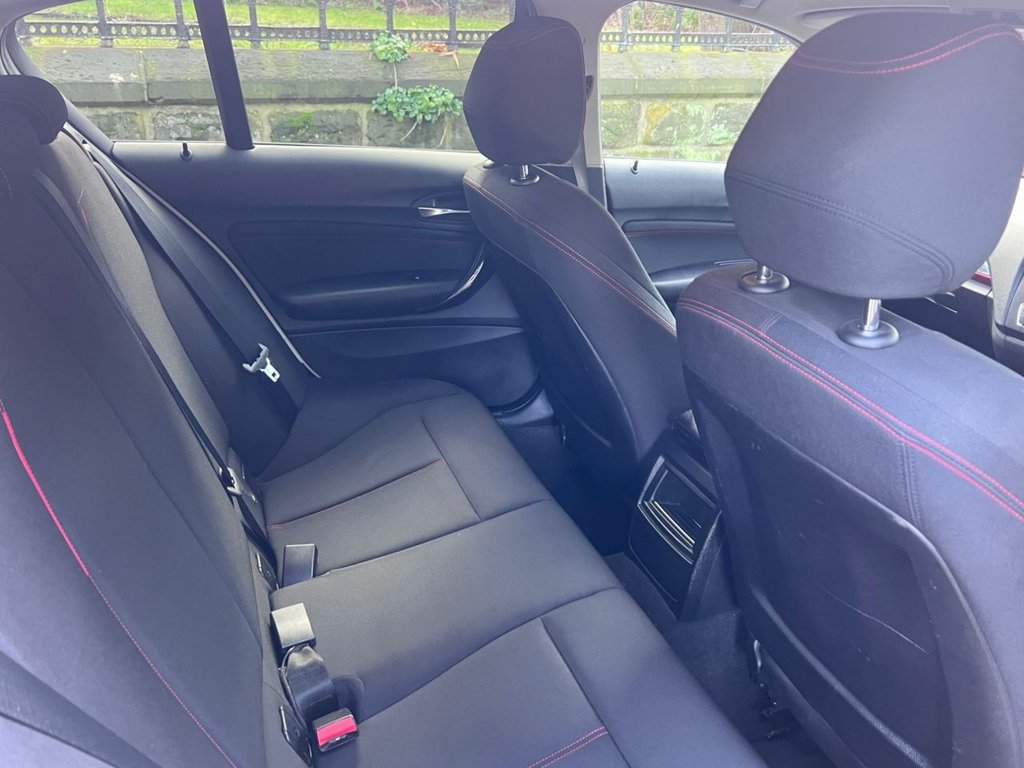 Used BMW 1 Series 2014 for sale - 77632045: Photo 11