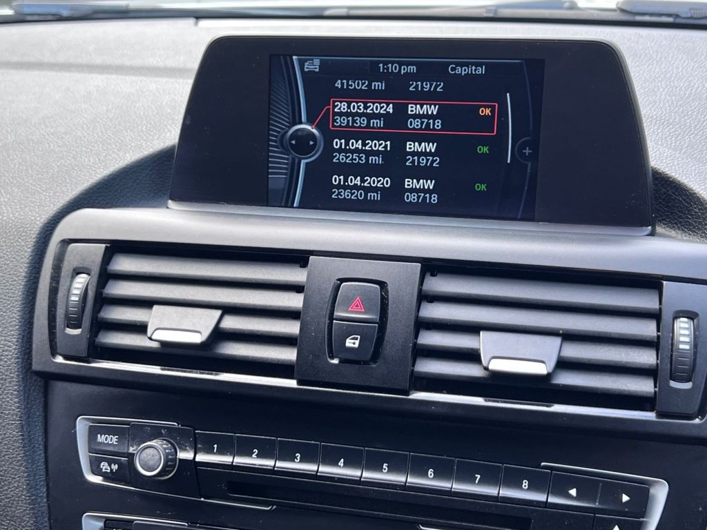 Used BMW 1 Series 2014 for sale - 77632045: Photo 19