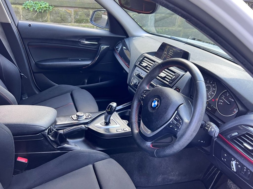 Used BMW 1 Series 2014 for sale - 77632045: Photo 2
