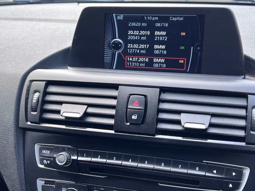 Used BMW 1 Series 2014 for sale - 77632045: Photo 20