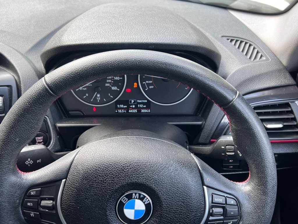 Used BMW 1 Series 2014 for sale - 77632045: Photo 21