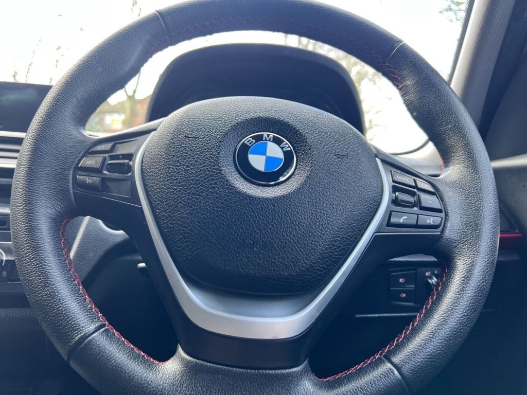 Used BMW 1 Series 2014 for sale - 77632045: Photo 23