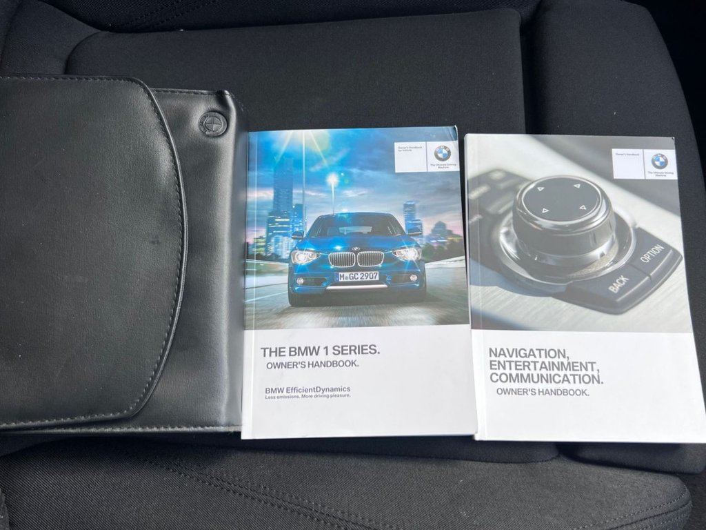 Used BMW 1 Series 2014 for sale - 77632045: Photo 24