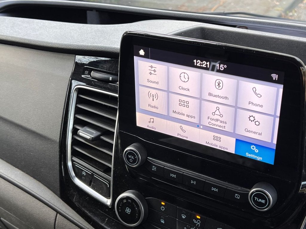 Used Ford Transit Custom 2020 for sale - 77764896: Photo 14