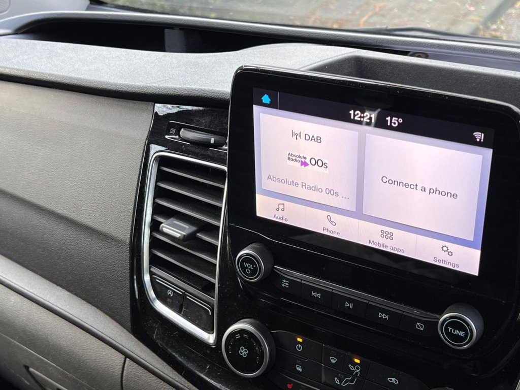 Used Ford Transit Custom 2020 for sale - 77764896: Photo 15