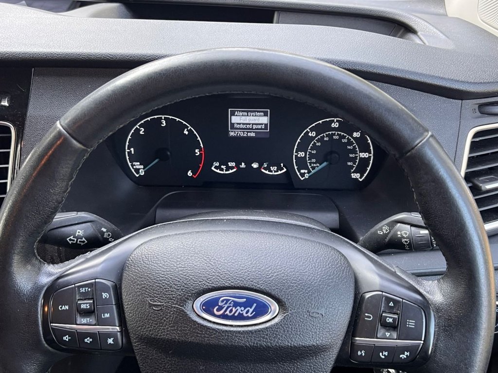 Used Ford Transit Custom 2020 for sale - 77764896: Photo 19