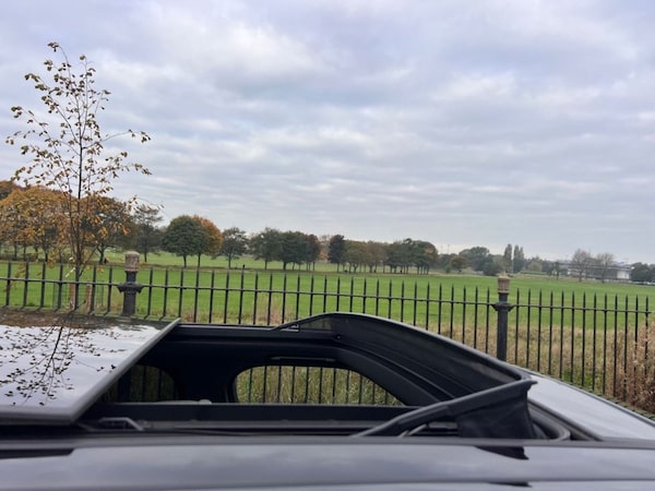 Used Land Rover Range Rover Sport 2018 for sale - 76313223: Photo 12