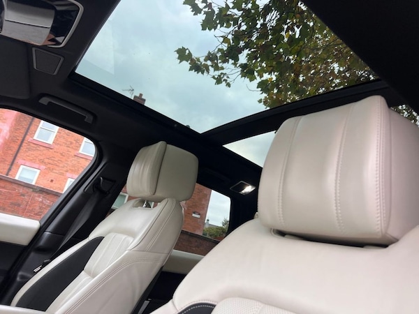 Used Land Rover Range Rover Sport 2018 for sale - 76313223: Photo 13