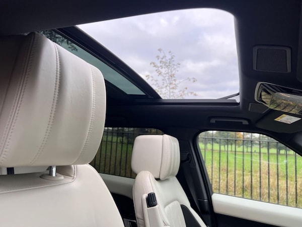 Used Land Rover Range Rover Sport 2018 for sale - 76313223: Photo 20