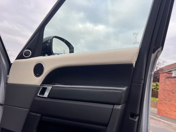 Used Land Rover Range Rover Sport 2018 for sale - 76313223: Photo 27