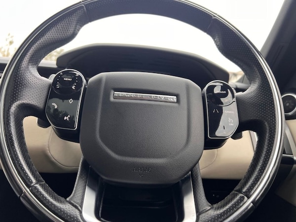 Used Land Rover Range Rover Sport 2018 for sale - 76313223: Photo 30