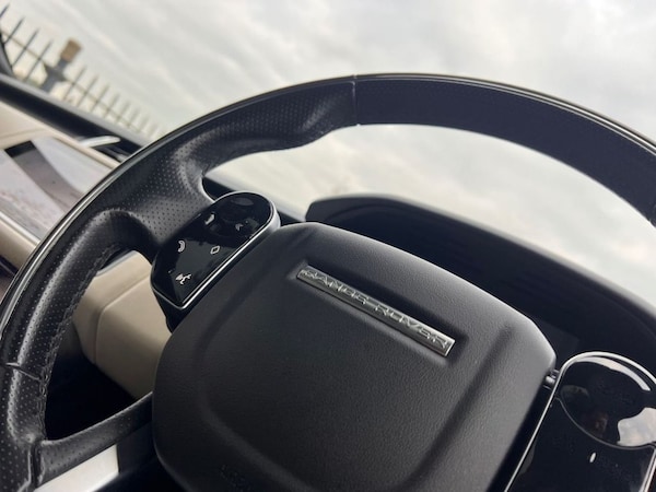 Used Land Rover Range Rover Sport 2018 for sale - 76313223: Photo 31