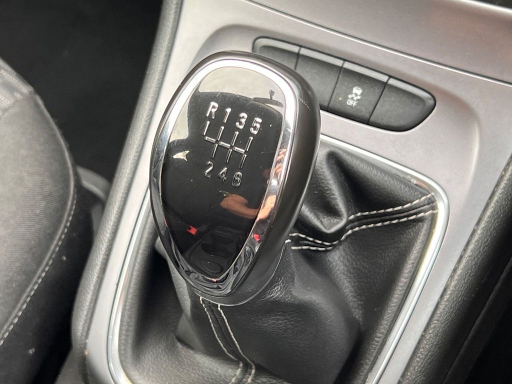 Used Vauxhall Astra 2016 for sale - 77341516: Photo 15