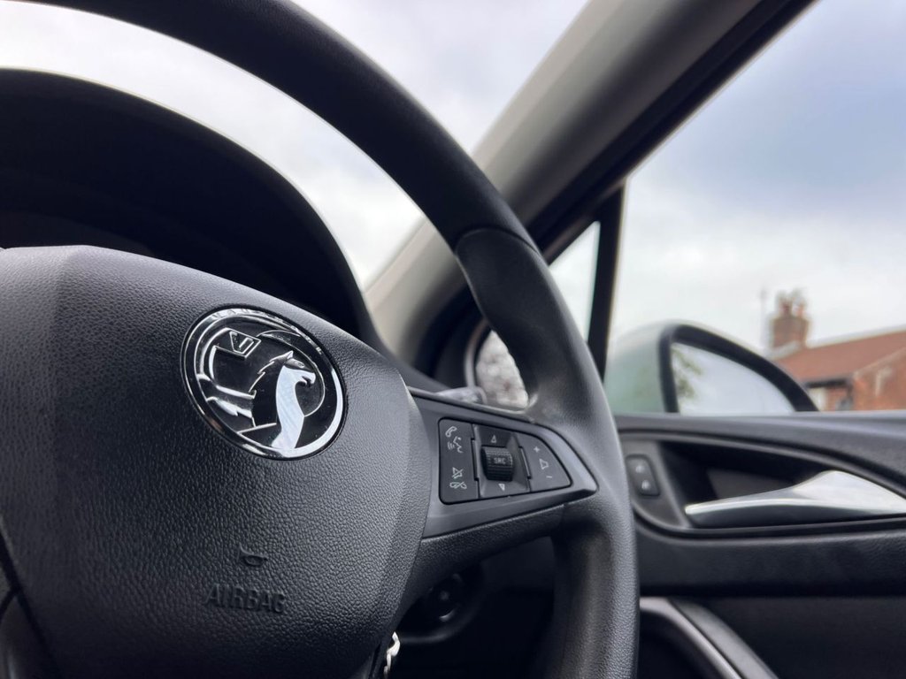 Used Vauxhall Astra 2016 for sale - 77341516: Photo 20