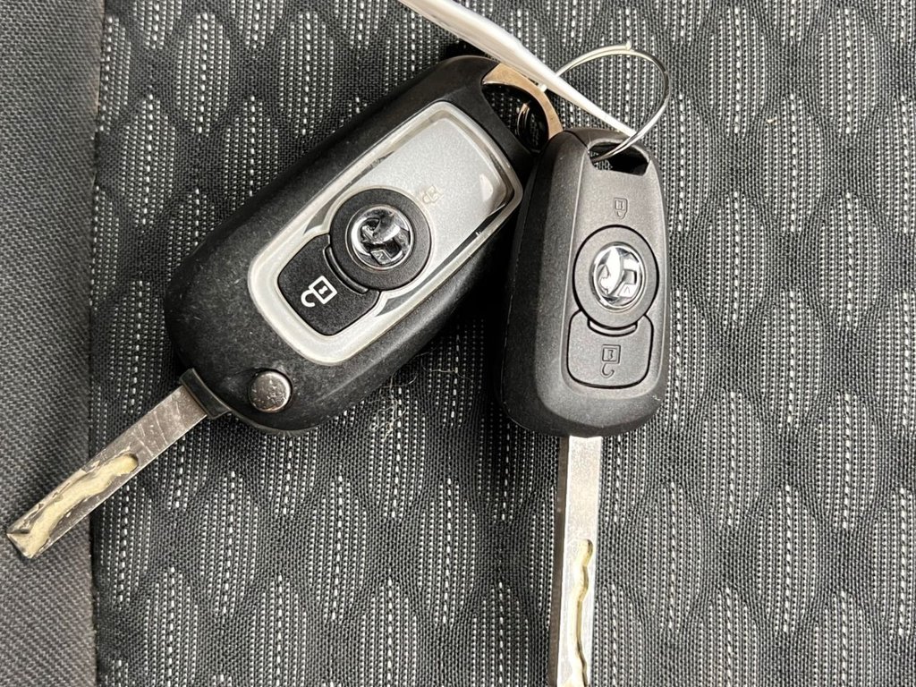 Used Vauxhall Astra 2016 for sale - 77341516: Photo 21