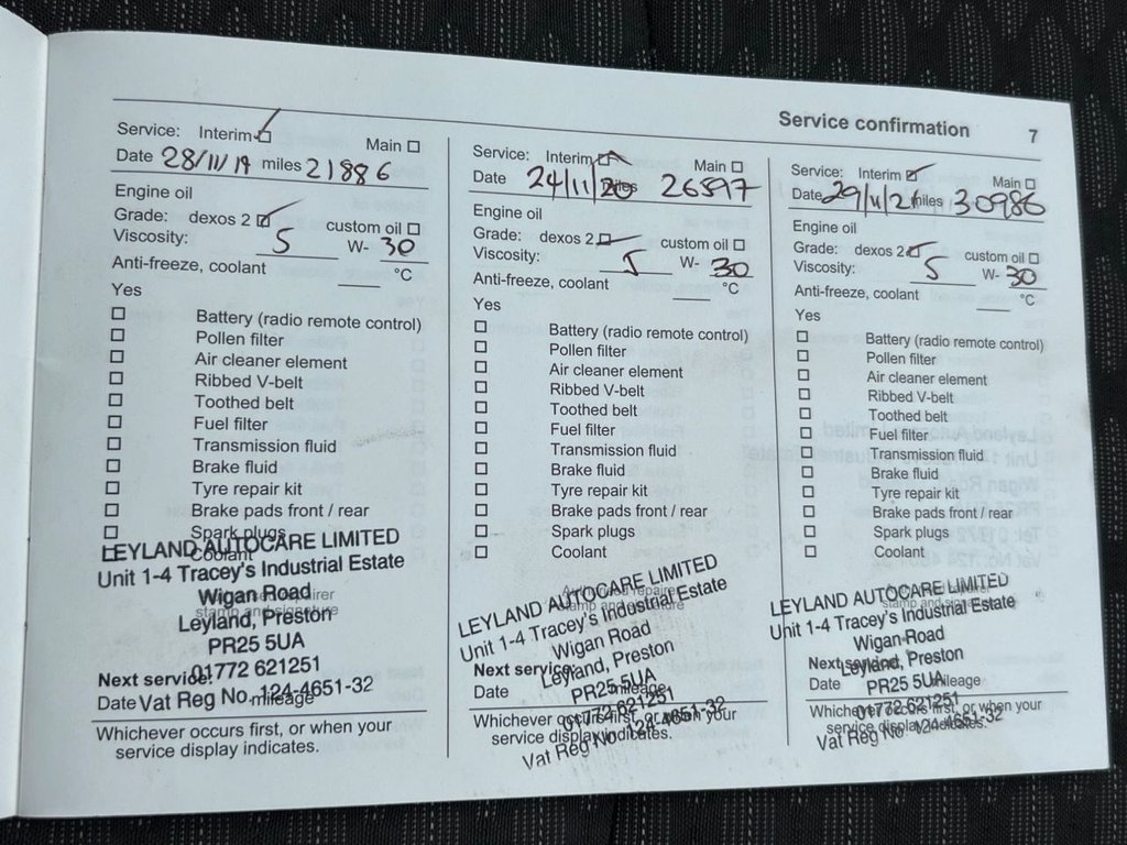 Used Vauxhall Astra 2016 for sale - 77341516: Photo 23