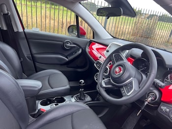 Used Fiat 500X 2021 for sale - 75896070: Photo