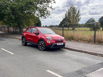 Used Fiat 500X 2021 for sale - 75896070: Photo
