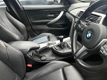 Used BMW 4 Series 2016 for sale - 76596015: Photo