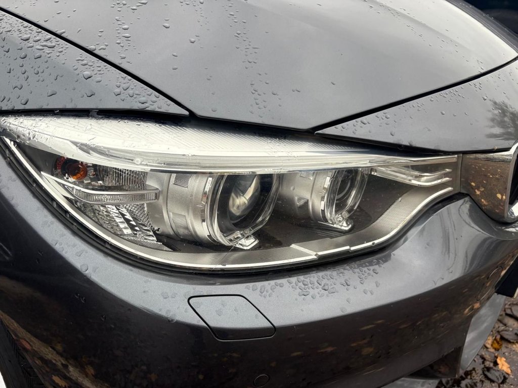 Used BMW 4 Series 2016 for sale - 76596015: Photo 6