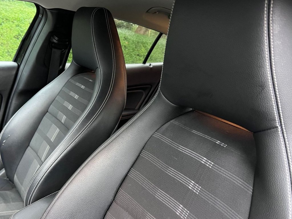 Used Mercedes-Benz GLA 2019 for sale - 77394410: Photo 12