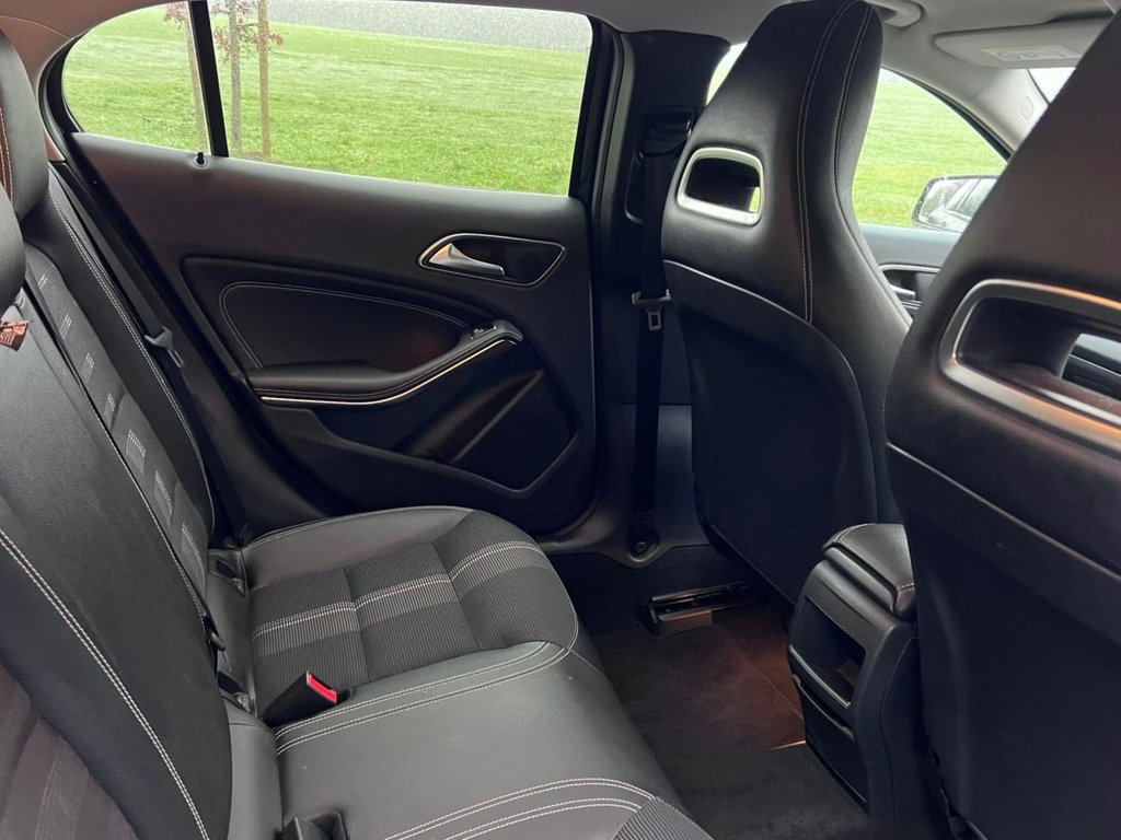 Used Mercedes-Benz GLA 2019 for sale - 77394410: Photo 13