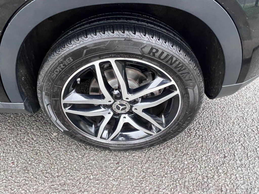 Used Mercedes-Benz GLA 2019 for sale - 77394410: Photo 17