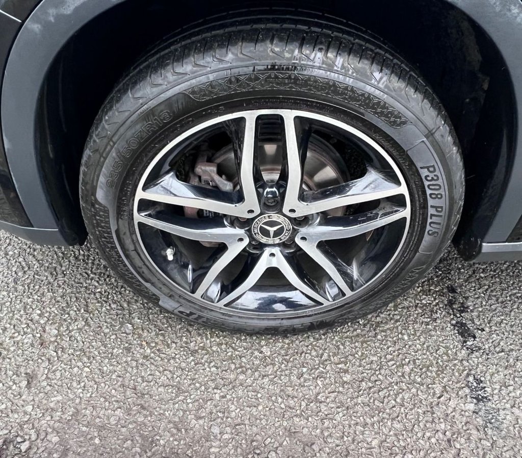 Used Mercedes-Benz GLA 2019 for sale - 77394410: Photo 18