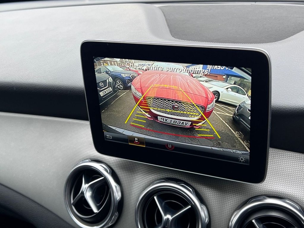 Used Mercedes-Benz GLA 2019 for sale - 77394410: Photo 22