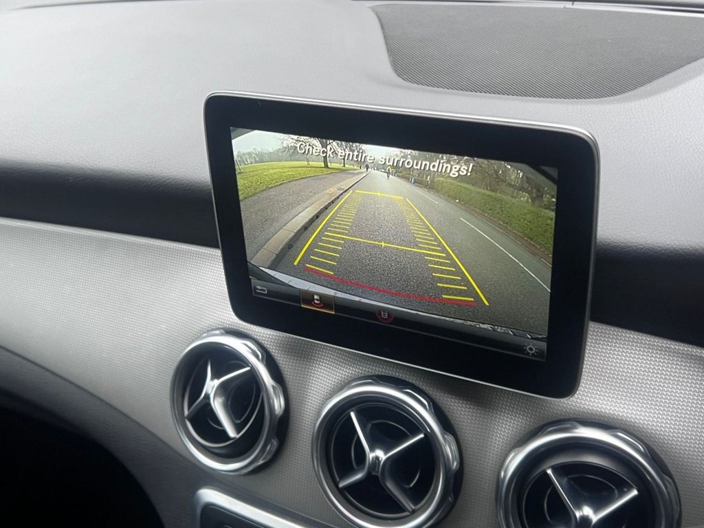 Used Mercedes-Benz GLA 2019 for sale - 77394410: Photo 23