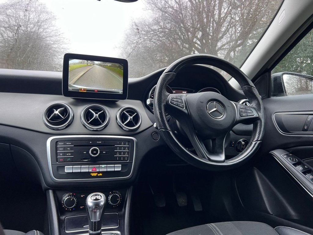 Used Mercedes-Benz GLA 2019 for sale - 77394410: Photo 25