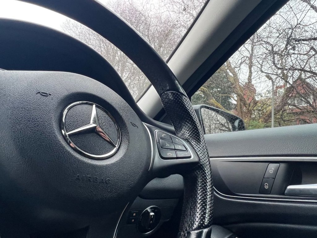 Used Mercedes-Benz GLA 2019 for sale - 77394410: Photo 28