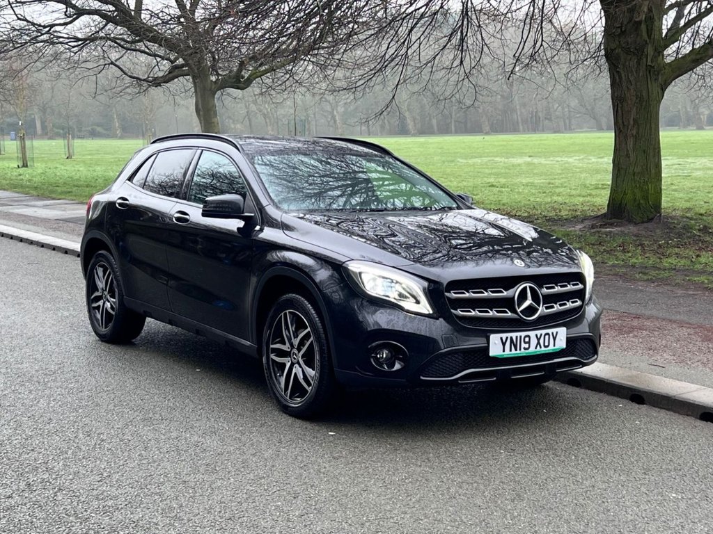 Used Mercedes-Benz GLA 2019 for sale - 77394410: Photo 7