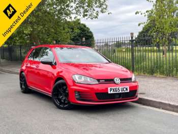 2015 (65) - 2.0 TSI BlueMotion Tech GTI Hatchback 5dr Petrol Manual Euro 6 (s/s) (220 p
