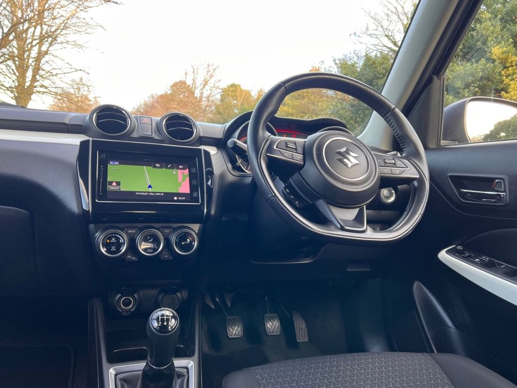 Used Suzuki Swift 2018 for sale - 77642339: Photo 22