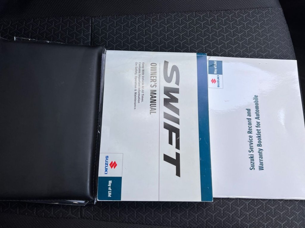 Used Suzuki Swift 2018 for sale - 77642339: Photo 29