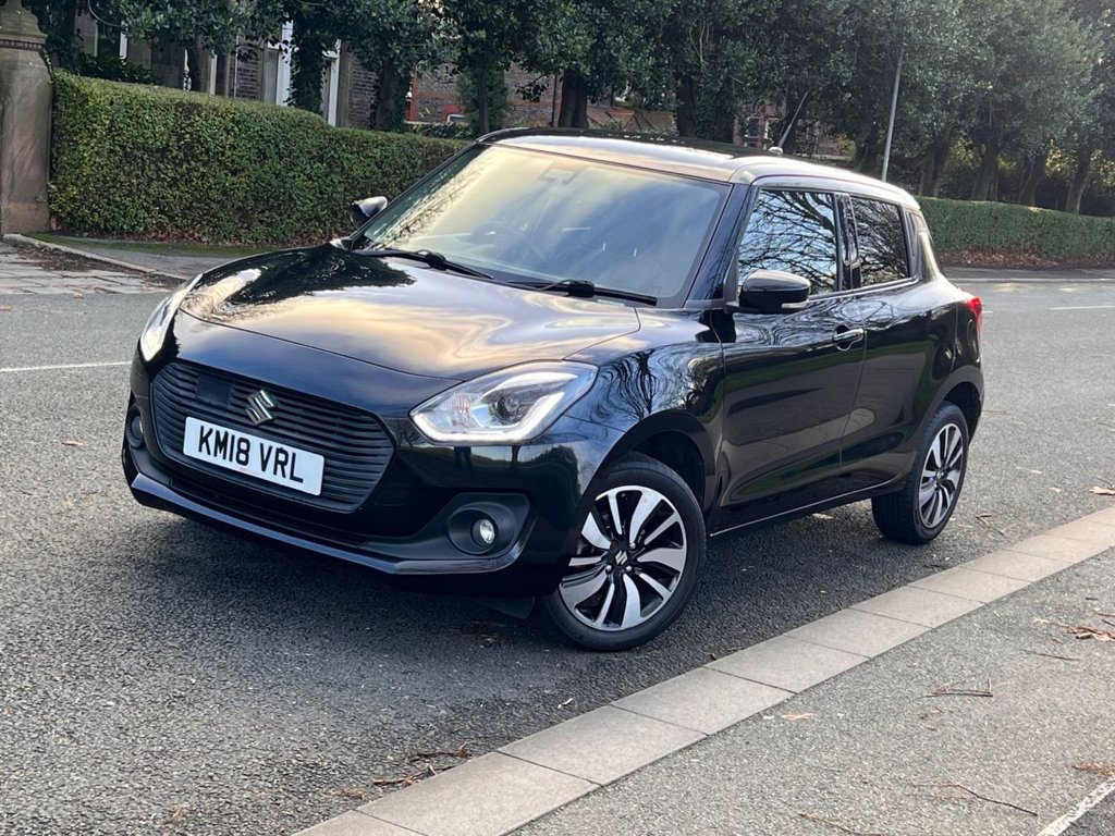 Used Suzuki Swift 2018 for sale - 77642339: Photo 3