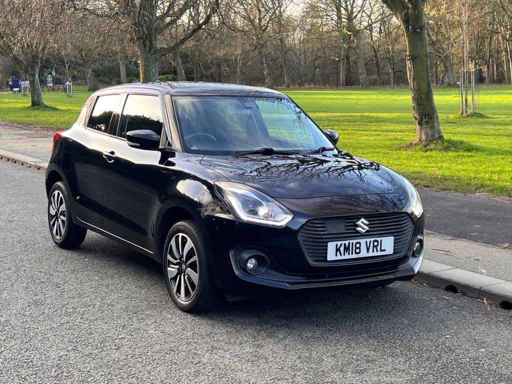Used Suzuki Swift 2018 for sale - 77642339: Photo 7