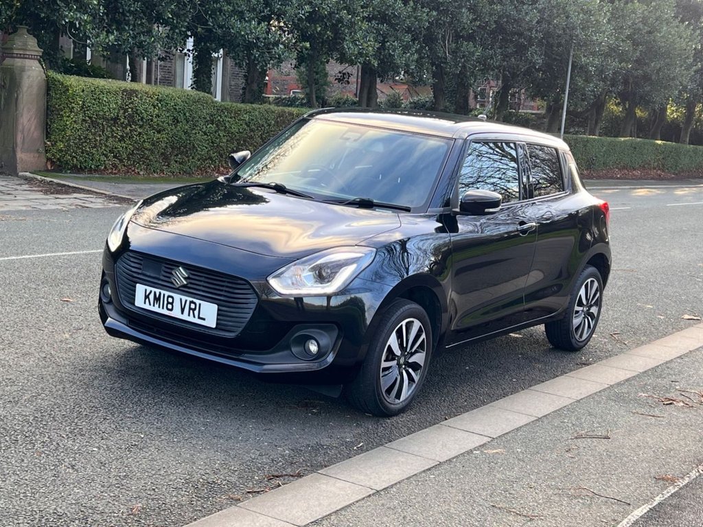 Used Suzuki Swift 2018 for sale - 77642339: Photo 8