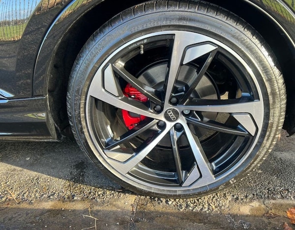 Used Audi SQ7 2023 for sale - 76009299: Photo 17